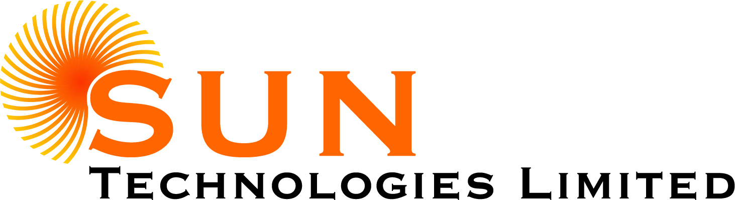 Sun Digital Logo