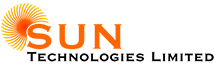 Sun Digital Logo